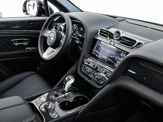 1:Bentley Bentayga S V8, SUV, British Racing Green IV Satin, Bach Premium Cars GmbH | Bentley Mannheim