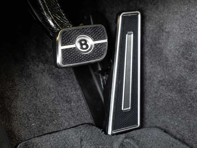 15:Bentley Flying Spur S V8, Limousine, Beluga, Bach Premium Cars GmbH | Bentley Mannheim