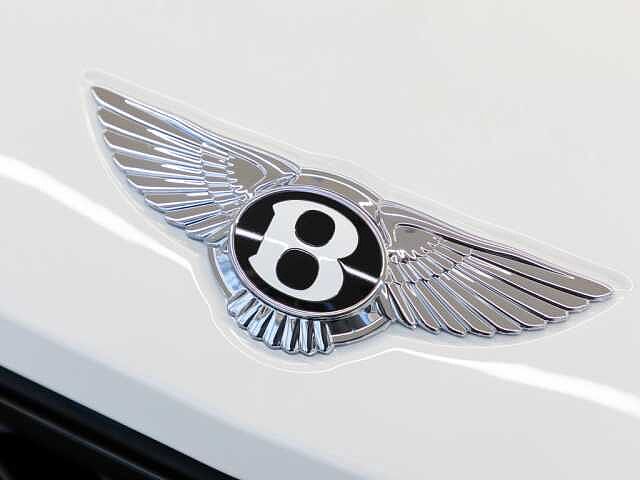 28:Bentley Continental GT Speed First Edition V8 Hybrid, Coupé, Glacier White, Bach Premium Cars GmbH | Bentley Mannheim