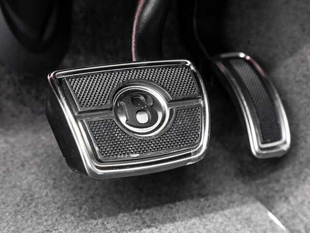 17:Bentley Bentayga S V8, SUV, Black Crystal over Ice, Bach Premium Cars GmbH | Bentley Mannheim