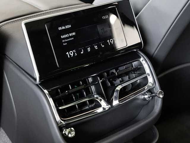 11:Bentley Flying Spur S V8, Limousine, Beluga, Bach Premium Cars GmbH | Bentley Mannheim