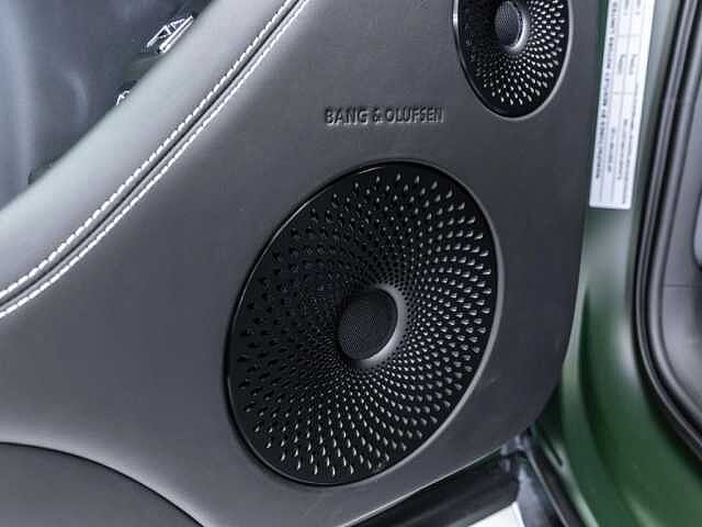 21:Bentley Bentayga S V8, SUV, British Racing Green IV Satin, Bach Premium Cars GmbH | Bentley Mannheim