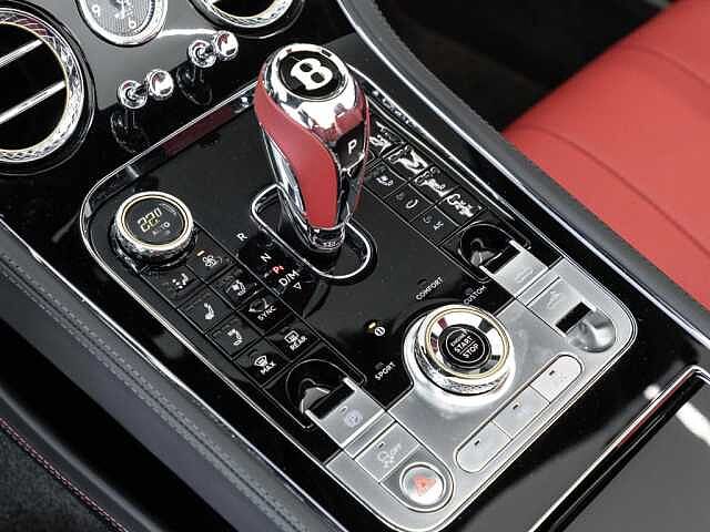 26:Bentley Continental GTC S V8, Cabrio, Magnetic, Bach Premium Cars GmbH | Bentley Mannheim