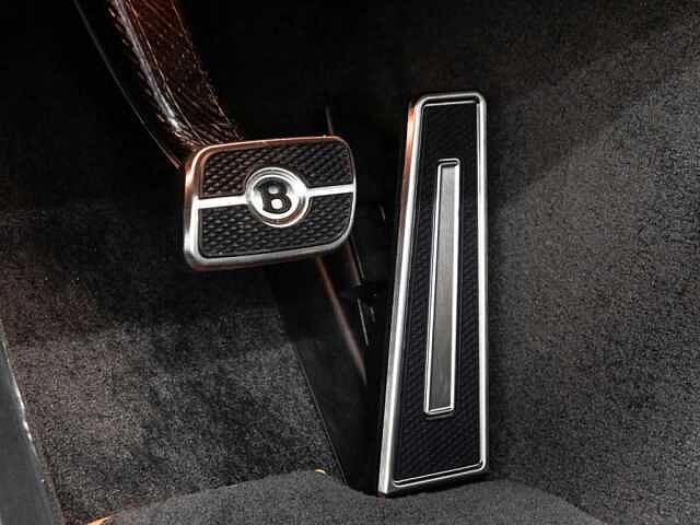 20:Bentley Continental GT Speed First Edition V8 Hybrid, Coupé, Glacier White, Bach Premium Cars GmbH | Bentley Mannheim