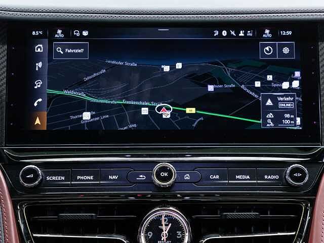 10:Bentley Flying Spur Speed First Edition V8 Hybrid, Limousine, Cricketball, Bach Premium Cars GmbH | Bentley Mannheim