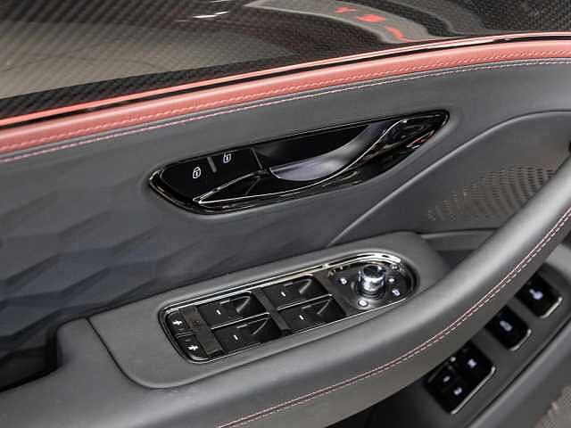 16:Bentley Flying Spur Speed First Edition V8 Hybrid, Limousine, Cricketball, Bach Premium Cars GmbH | Bentley Mannheim