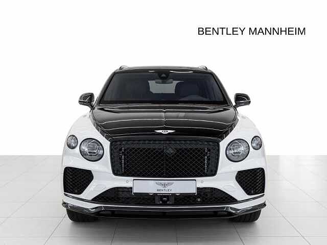 6:Bentley Bentayga S V8, SUV, Black Crystal over Ice, Bach Premium Cars GmbH | Bentley Mannheim
