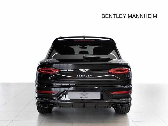 7:Bentley Bentayga S V8, SUV, Beluga, Bach Premium Cars GmbH | Bentley Mannheim