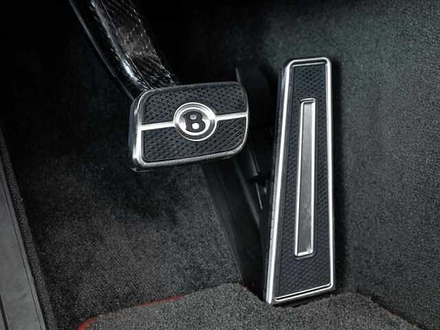 22:Bentley Continental GTC S V8, Cabrio, Magnetic, Bach Premium Cars GmbH | Bentley Mannheim
