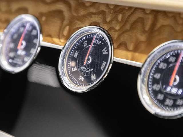 12:Bentley Continental GT Speed W12, Coupé, Magnetic, Bach Premium Cars GmbH | Bentley Mannheim