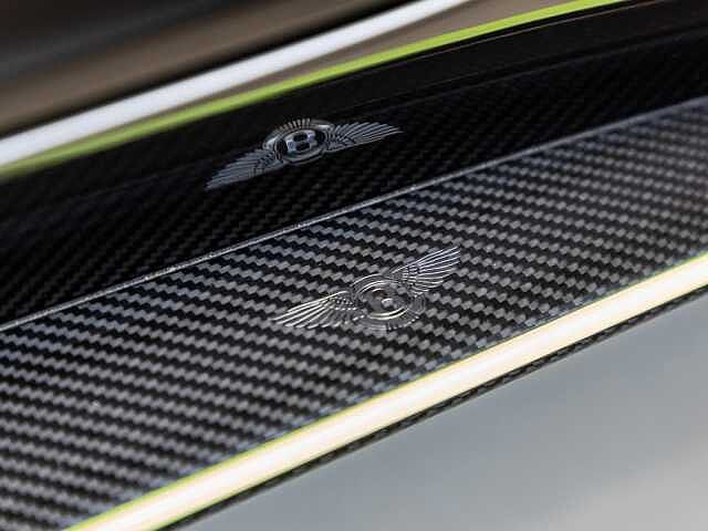 19:Bentley Flying Spur S V8, Limousine, Beluga, Bach Premium Cars GmbH | Bentley Mannheim