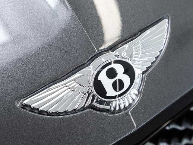 32:Bentley Continental GTC S V8, Cabrio, Magnetic, Bach Premium Cars GmbH | Bentley Mannheim