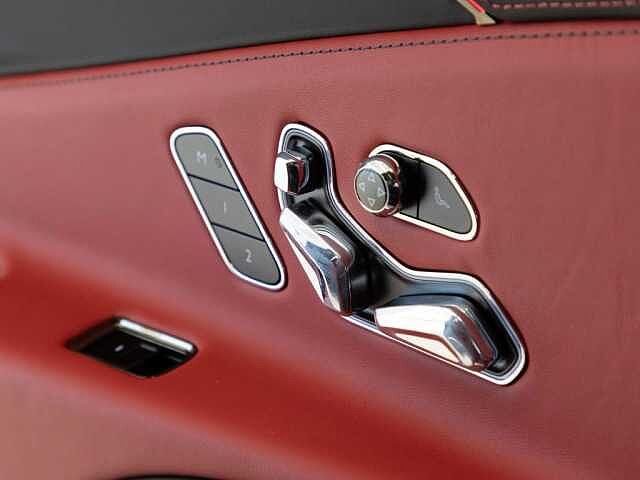 25:Bentley Flying Spur Speed V8 Hybrid, Limousine, Beluga, Bach Premium Cars GmbH | Bentley Mannheim