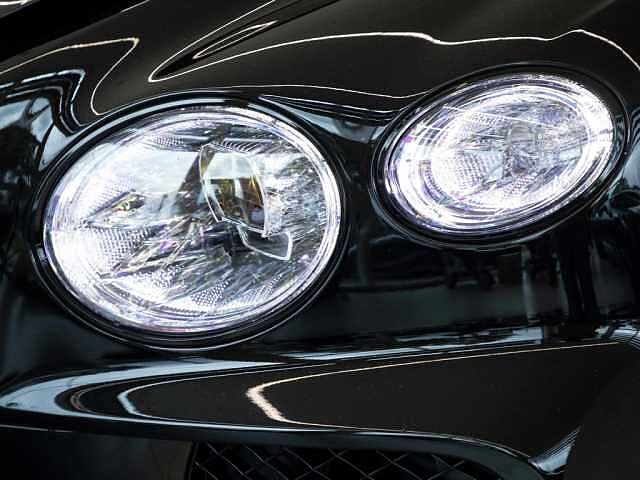 28:Bentley Bentayga S V8, SUV, Beluga, Bach Premium Cars GmbH | Bentley Mannheim