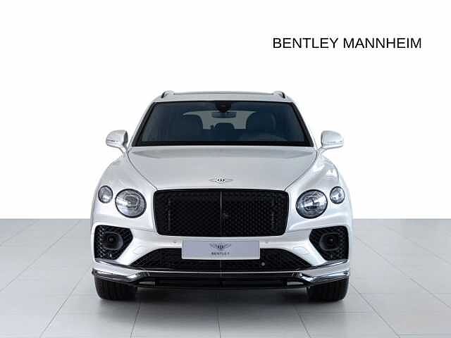 6:Bentley Bentayga V8, SUV, Moonbeam, Bach Premium Cars GmbH | Bentley Mannheim