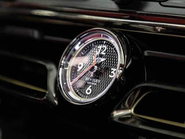 29:Bentley Flying Spur Speed V8 Hybrid, Limousine, Beluga, Bach Premium Cars GmbH | Bentley Mannheim