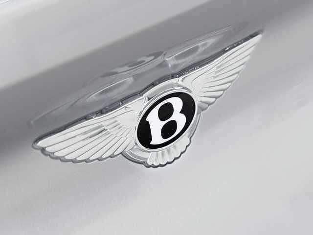 29:Bentley Continental GT Speed V8 Hybrid, Coupé, Extreme Silver, Bach Premium Cars GmbH | Bentley Mannheim