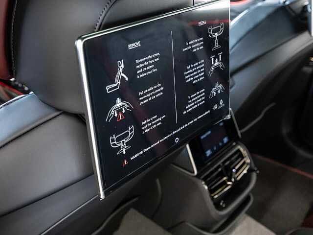 19:Bentley Flying Spur Speed First Edition V8 Hybrid, Limousine, Cricketball, Bach Premium Cars GmbH | Bentley Mannheim