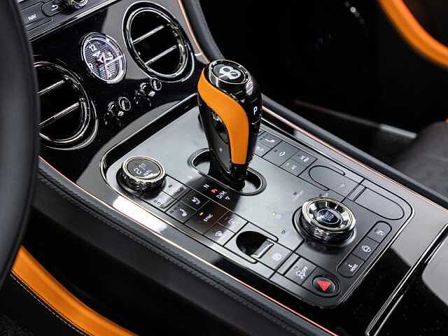 23:Bentley Continental GT Speed First Edition V8 Hybrid, Coupé, Glacier White, Bach Premium Cars GmbH | Bentley Mannheim