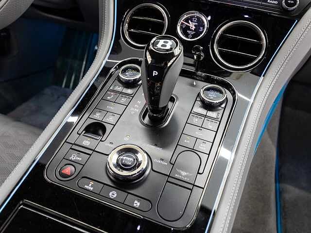 25:Bentley Continental GT Speed V8 Hybrid, Coupé, Extreme Silver, Bach Premium Cars GmbH | Bentley Mannheim