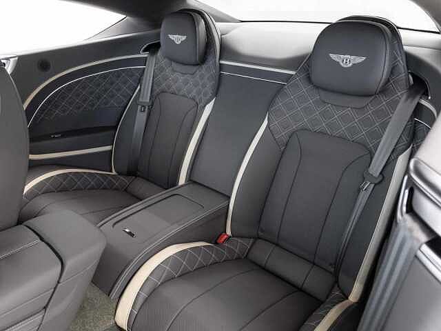 20:Bentley Continental GT Speed W12, Coupé, Magnetic, Bach Premium Cars GmbH | Bentley Mannheim