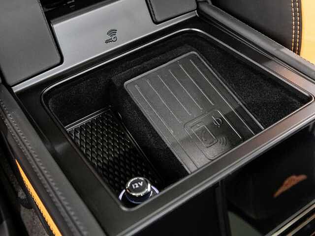 16:Bentley Continental GT Speed First Edition V8 Hybrid, Coupé, Glacier White, Bach Premium Cars GmbH | Bentley Mannheim