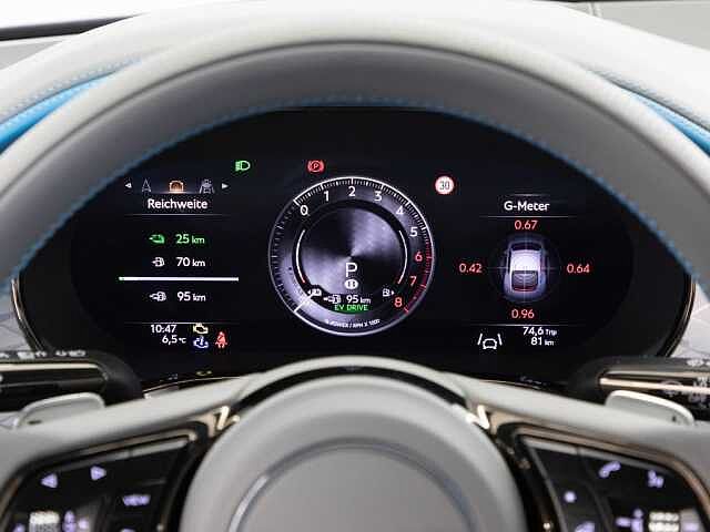 11:Bentley Continental GT Speed V8 Hybrid, Coupé, Extreme Silver, Bach Premium Cars GmbH | Bentley Mannheim