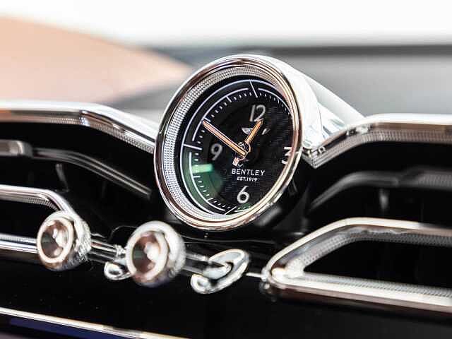 11:Bentley Bentayga S V8, SUV, Beluga, Bach Premium Cars GmbH | Bentley Mannheim