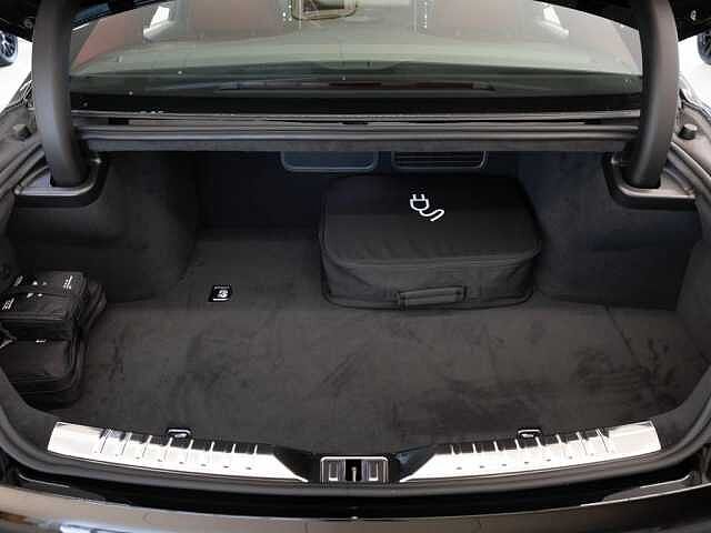 22:Bentley Flying Spur Speed V8 Hybrid, Limousine, Beluga, Bach Premium Cars GmbH | Bentley Mannheim