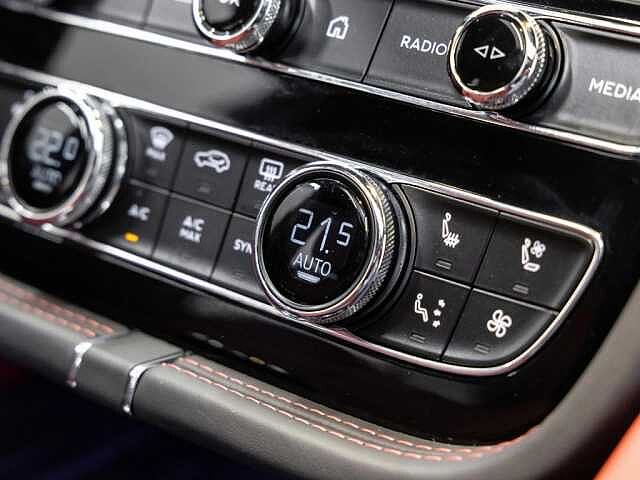 21:Bentley Bentayga S V8, SUV, Black Crystal over Ice, Bach Premium Cars GmbH | Bentley Mannheim