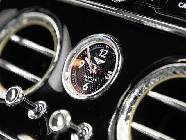 23:Bentley Continental GT Speed W12, Coupé, Magnetic, Bach Premium Cars GmbH | Bentley Mannheim