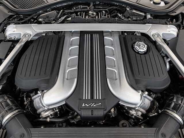 19:Bentley Continental GT Speed W12, Coupé, Magnetic, Bach Premium Cars GmbH | Bentley Mannheim