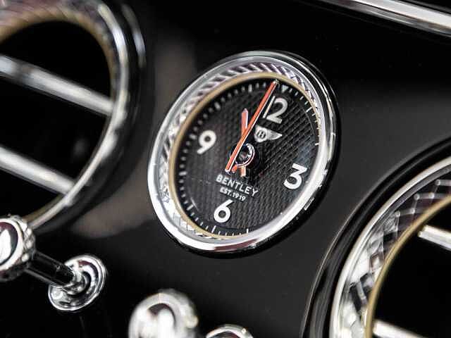 16:Bentley Continental GTC S V8, Cabrio, Magnetic, Bach Premium Cars GmbH | Bentley Mannheim