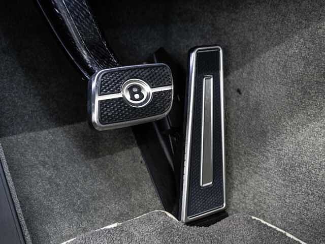17:Bentley Continental GT Speed W12, Coupé, Magnetic, Bach Premium Cars GmbH | Bentley Mannheim