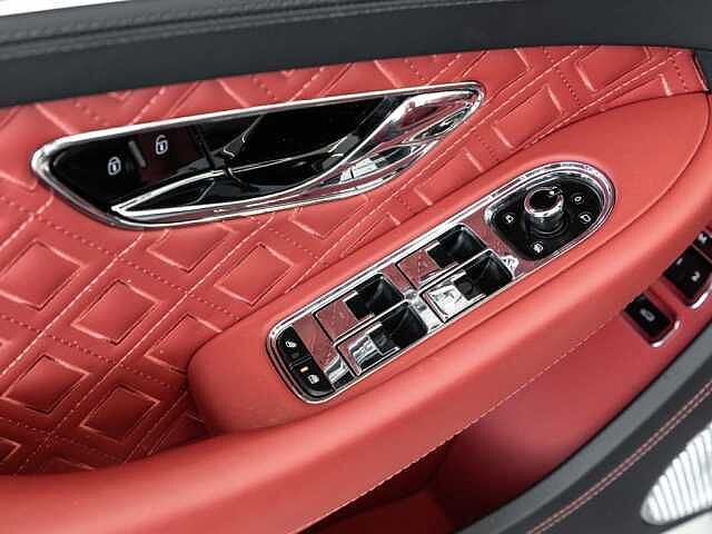 19:Bentley Continental GTC S V8, Cabrio, Magnetic, Bach Premium Cars GmbH | Bentley Mannheim