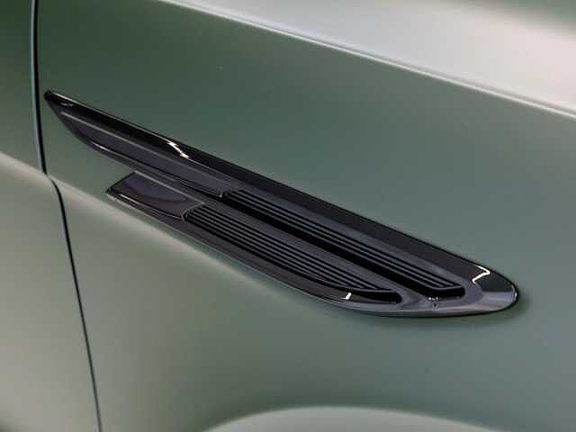 24:Bentley Bentayga S V8, SUV, British Racing Green IV Satin, Bach Premium Cars GmbH | Bentley Mannheim