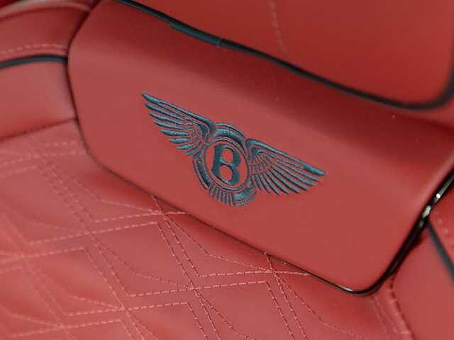 26:Bentley Flying Spur Speed V8 Hybrid, Limousine, Beluga, Bach Premium Cars GmbH | Bentley Mannheim