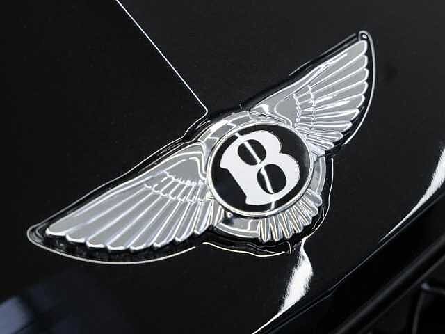 25:Bentley Bentayga S V8, SUV, Black Crystal over Ice, Bach Premium Cars GmbH | Bentley Mannheim