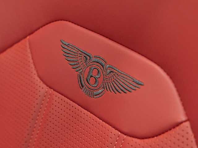 11:Bentley Bentayga S V8, SUV, Black Crystal over Ice, Bach Premium Cars GmbH | Bentley Mannheim