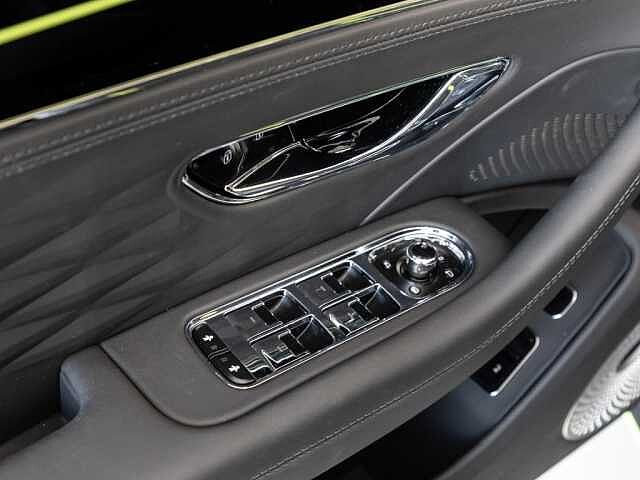 13:Bentley Flying Spur S V8, Limousine, Beluga, Bach Premium Cars GmbH | Bentley Mannheim
