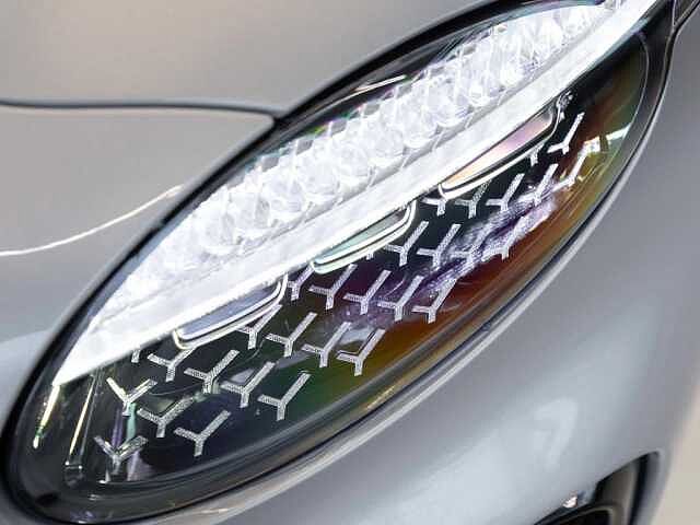 31:Bentley Continental GT Speed V8 Hybrid, Coupé, Extreme Silver, Bach Premium Cars GmbH | Bentley Mannheim