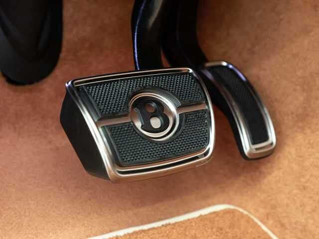 18:Bentley Bentayga S V8, SUV, Beluga, Bach Premium Cars GmbH | Bentley Mannheim