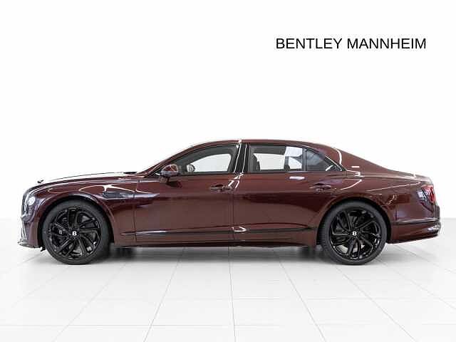 4:Bentley Flying Spur Speed First Edition V8 Hybrid, Limousine, Cricketball, Bach Premium Cars GmbH | Bentley Mannheim
