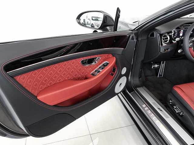 18:Bentley Continental GTC S V8, Cabrio, Magnetic, Bach Premium Cars GmbH | Bentley Mannheim