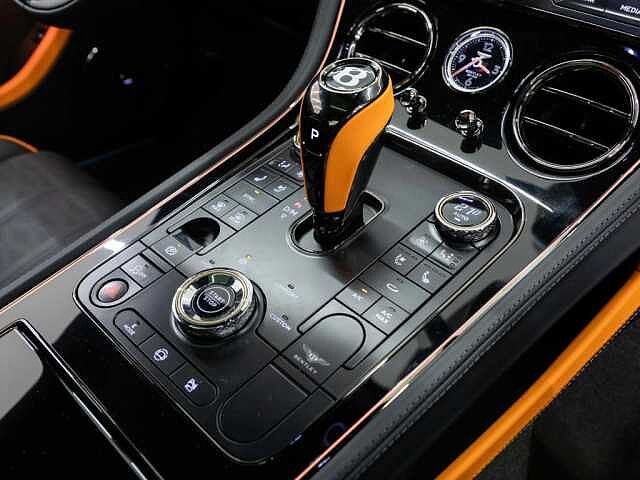 15:Bentley Continental GT Speed First Edition V8 Hybrid, Coupé, Glacier White, Bach Premium Cars GmbH | Bentley Mannheim