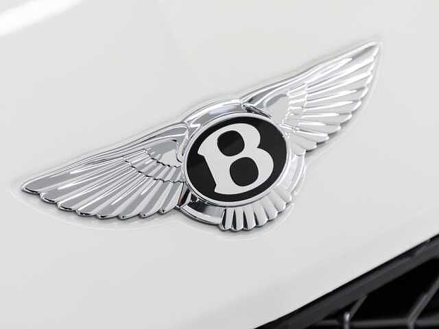 23:Bentley Continental GT Convertible Speed V8 Hybrid, Cabrio, Glacier White, Bach Premium Cars GmbH | Bentley Mannheim