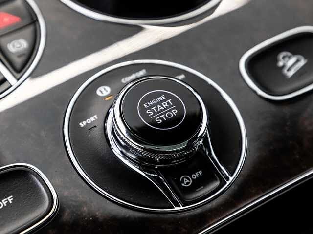 17:Bentley Bentayga Azure V8, SUV, Anthracite, Bach Premium Cars GmbH | Bentley Mannheim