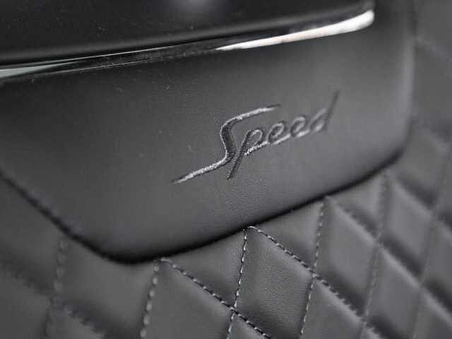 26:Bentley Bentayga Speed W12, SUV, Midnight Emerald, Bach Premium Cars GmbH | Bentley Mannheim