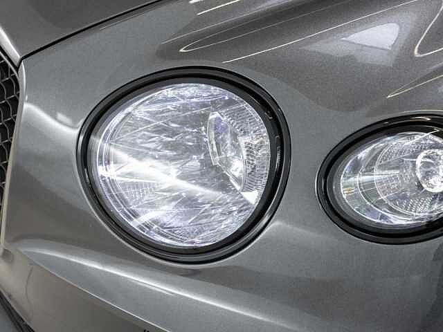 34:Bentley Continental GTC S V8, Cabrio, Magnetic, Bach Premium Cars GmbH | Bentley Mannheim