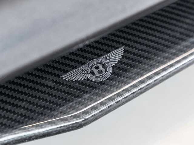 29:Bentley Continental GTC S V8, Cabrio, Magnetic, Bach Premium Cars GmbH | Bentley Mannheim